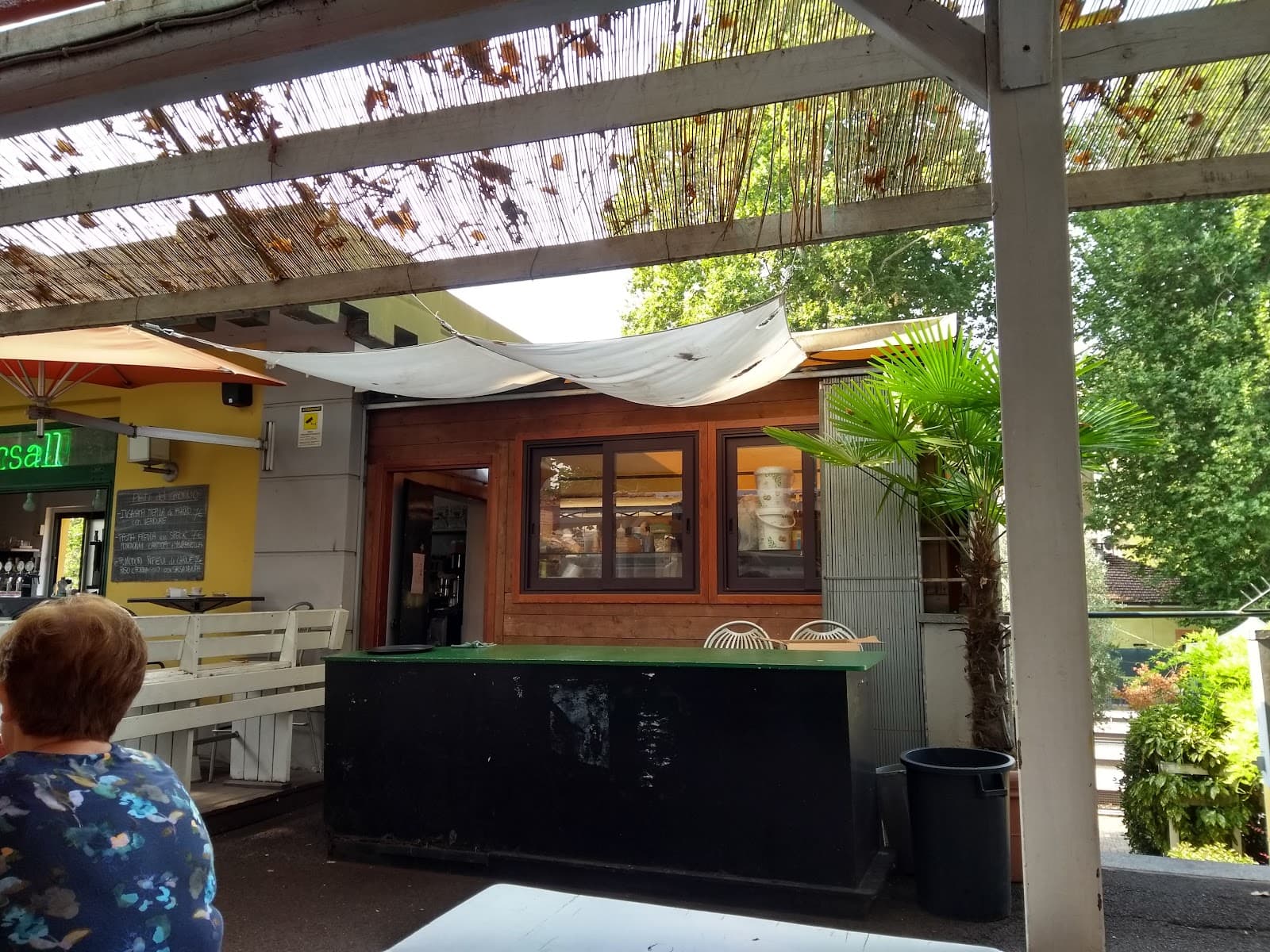 Stradone Farnese (Il Facsal) - Image 1