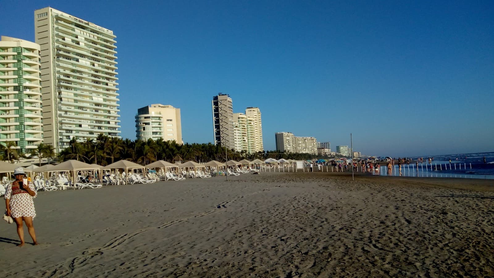 Punta Diamante - Image 1