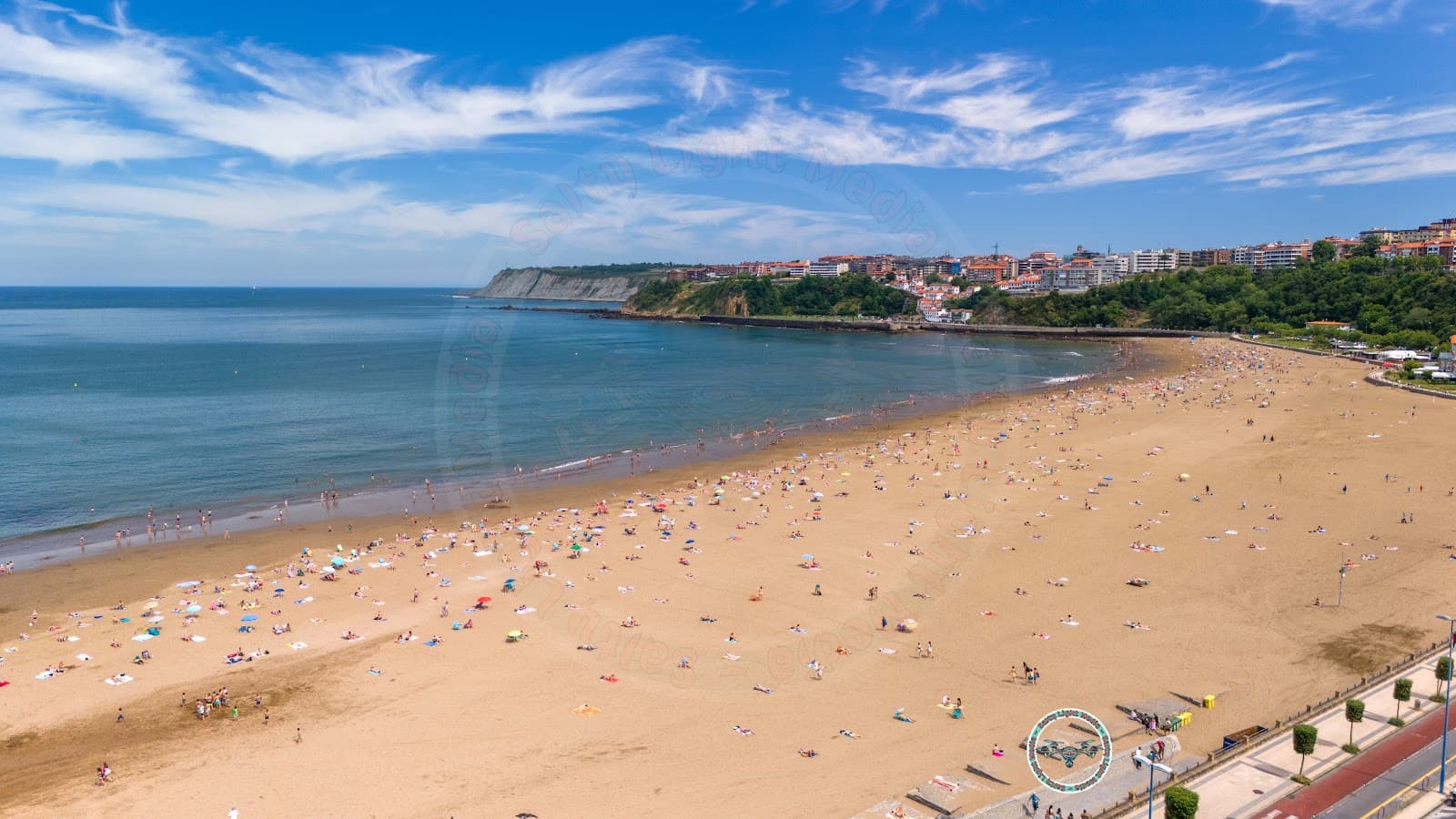 Ereaga Beach - Image 1