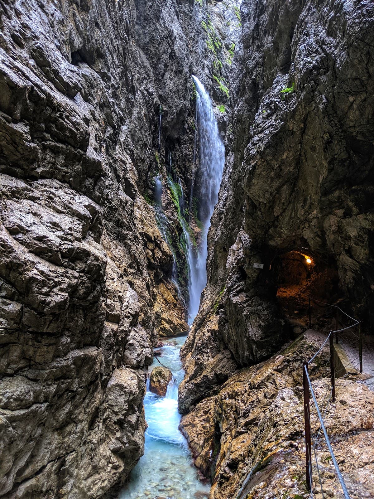 Höllental Gorge - Image 1