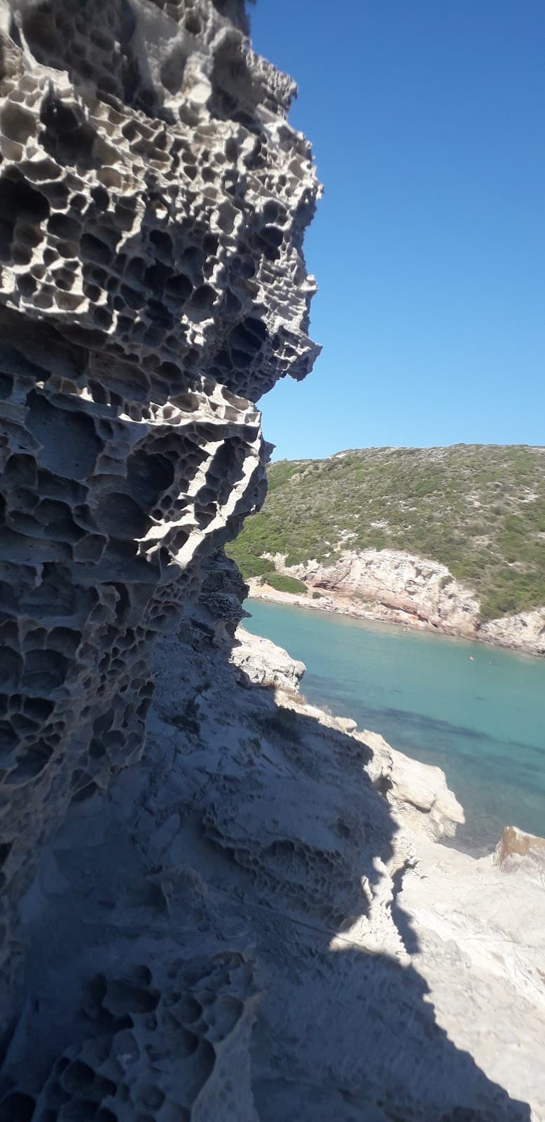 Cala Lunga - Image 1