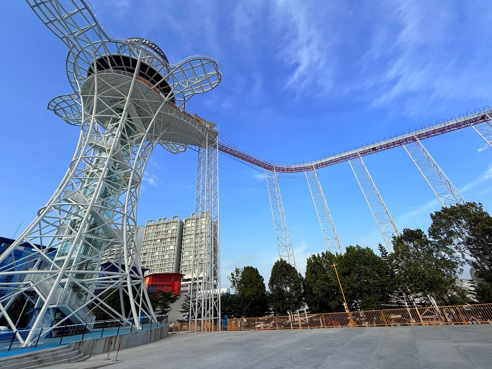 SkyCity Tower @ i-City Theme Park - Image 1