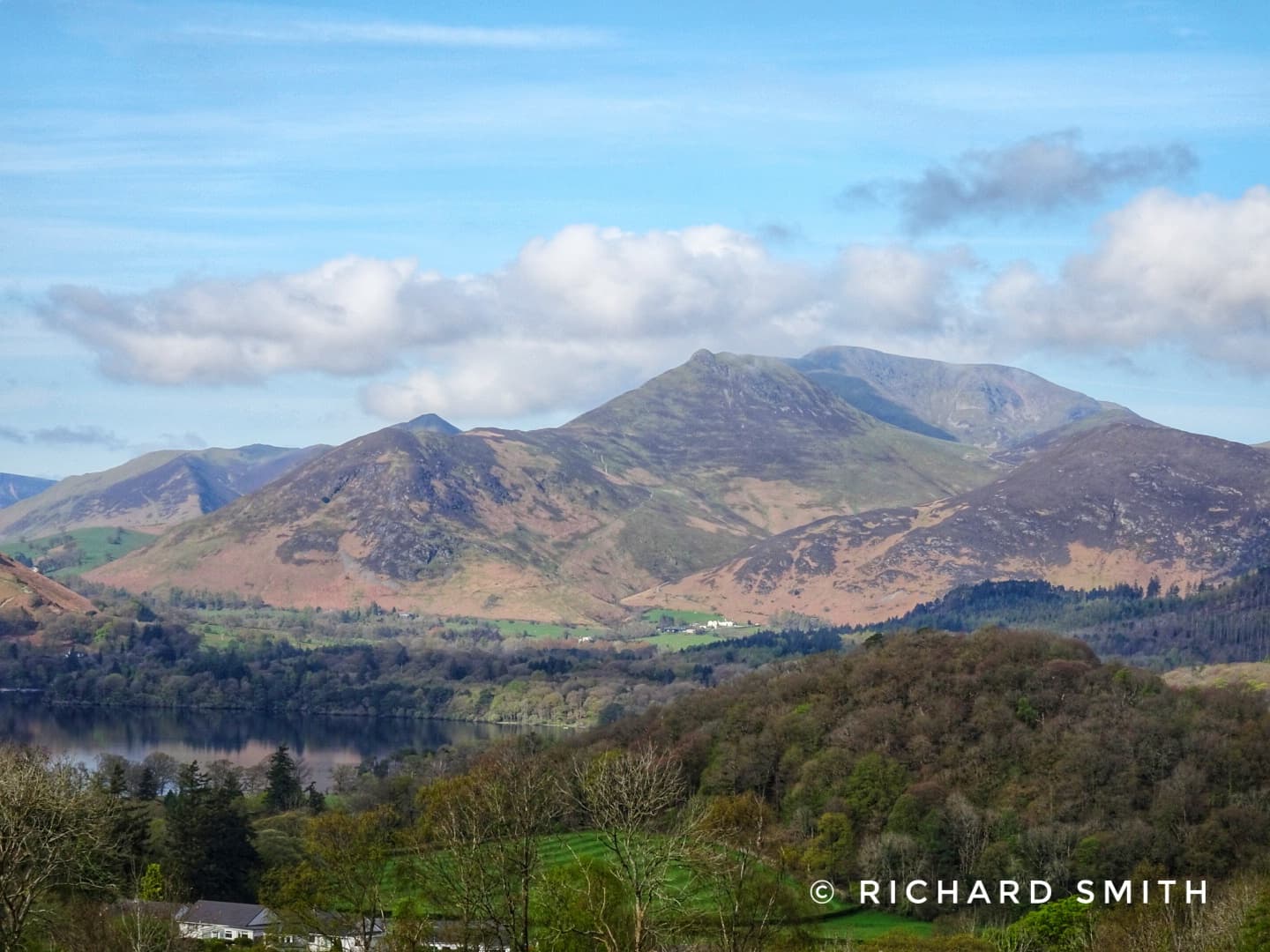 Causey Pike - Image 1