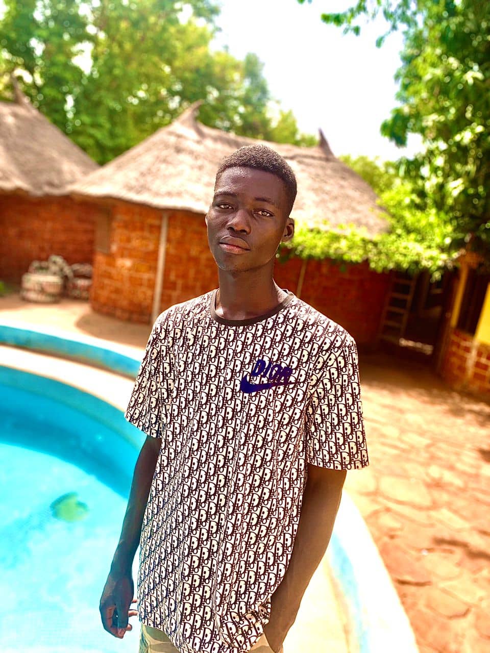 Bogolan (Mud Cloth) Workshop