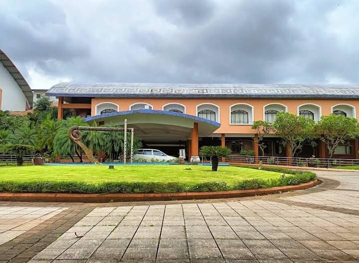 Ravindra Bhavan, Margao - Image 1