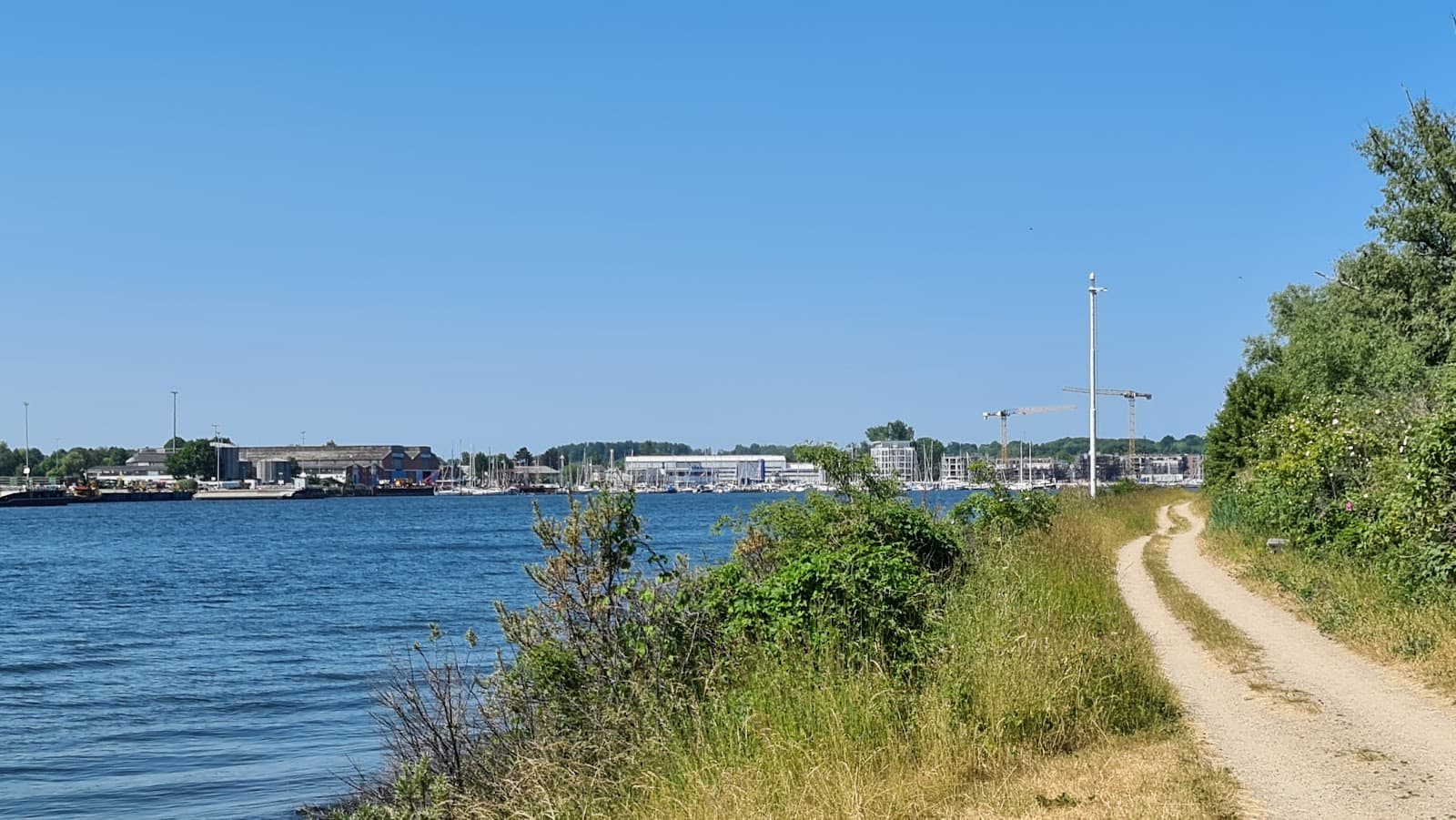 Priwall Nature Reserve - Image 1