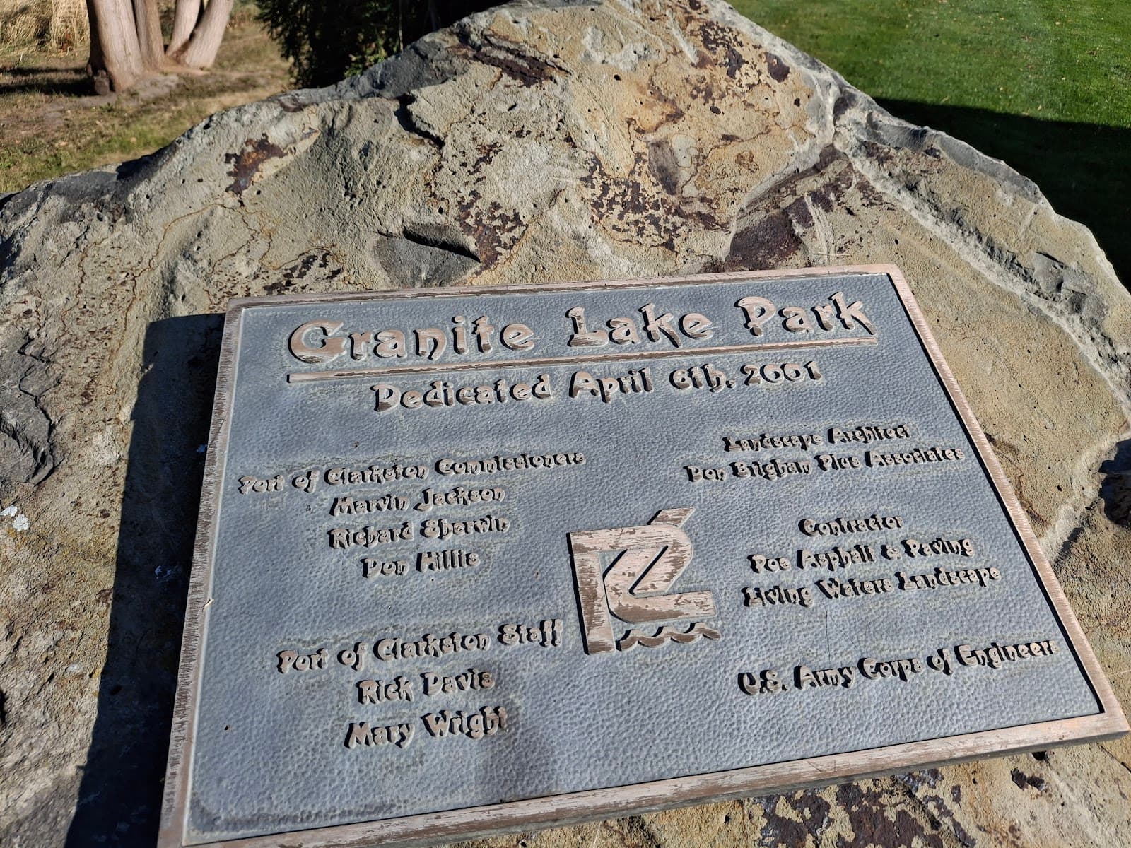 Granite Lake Park (Clarkston) - Image 1