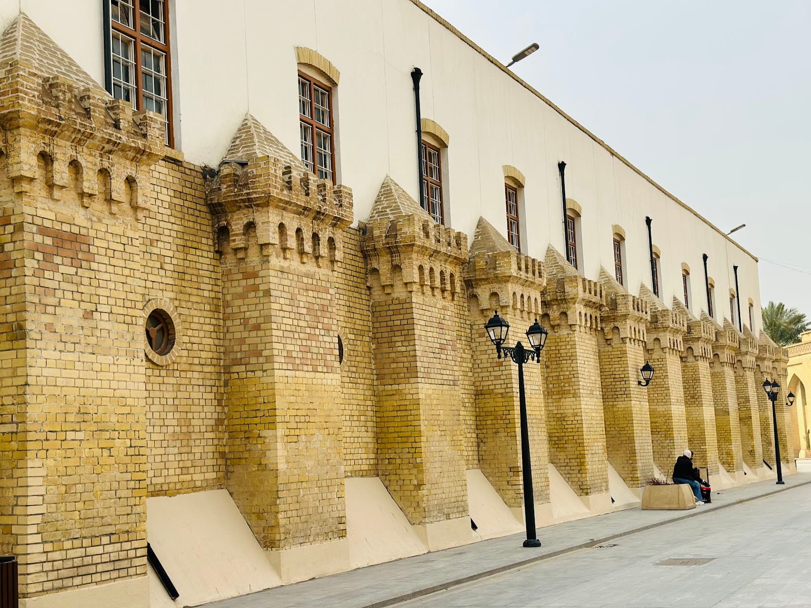 Old Quarter Baghdad - Image 1