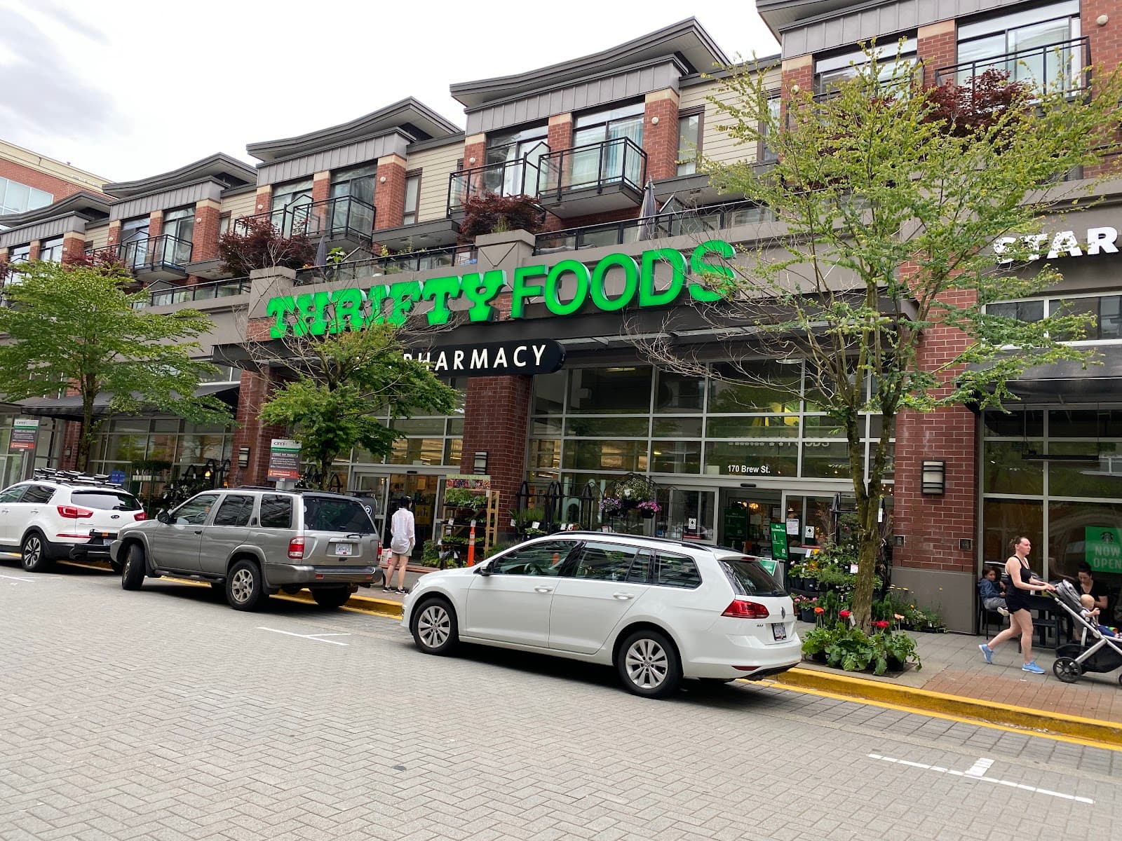 Suter Brook Village - Image 1