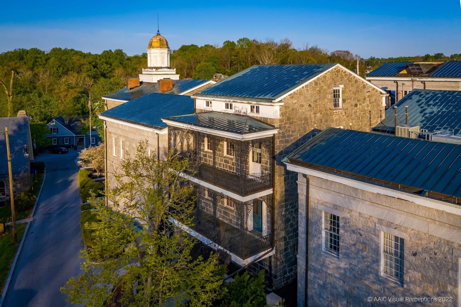 Howard County Courthouse (Historic) - Image 1