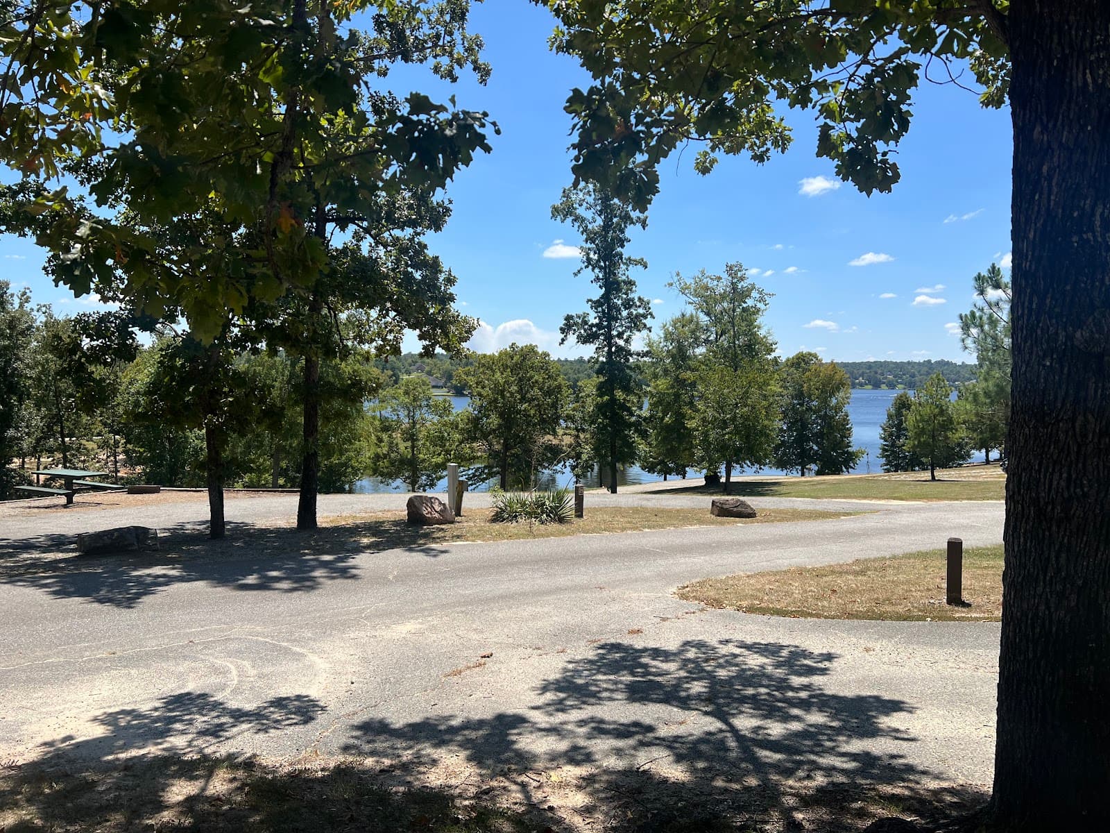 Lake Tobesofkee Recreation Area - Image 1