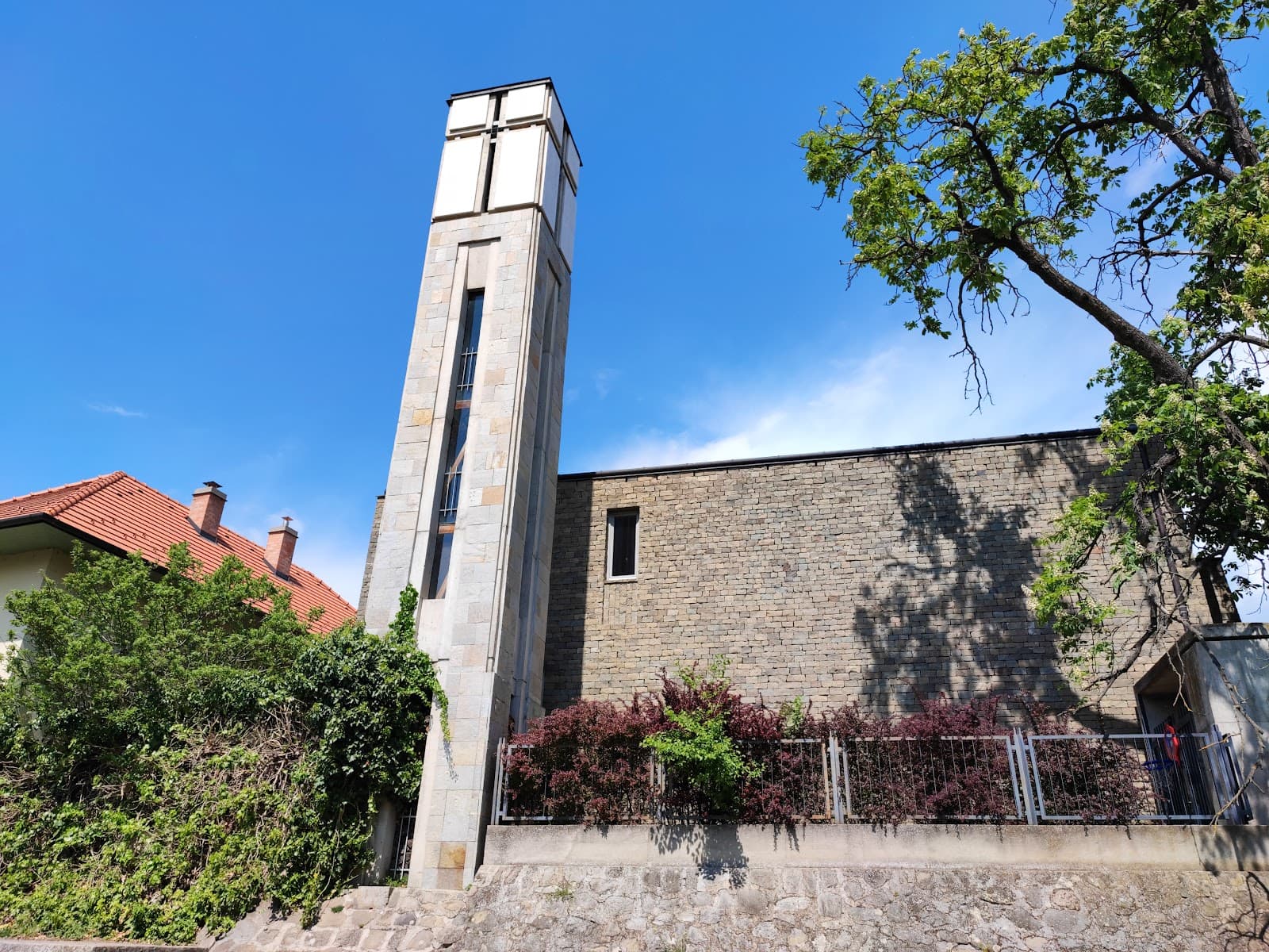 Evangelical Lutheran Church of Szentendre - Image 1
