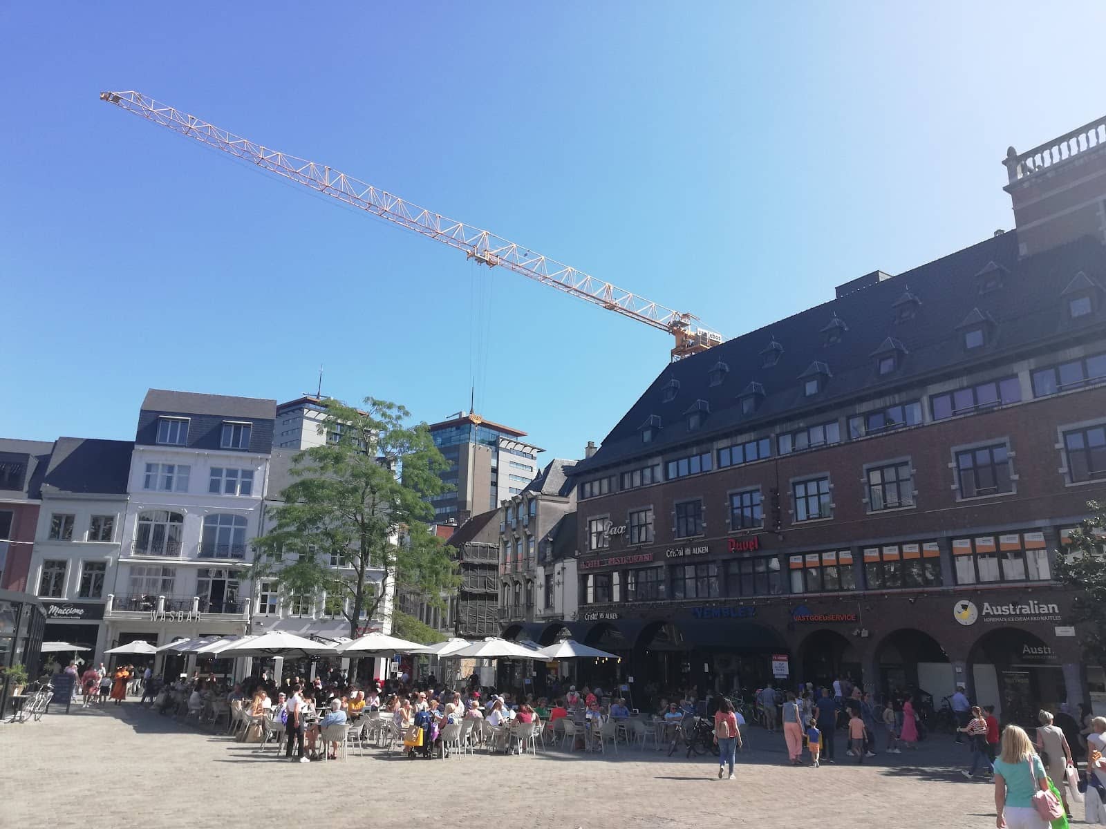 Christmas Markets & Winter Events