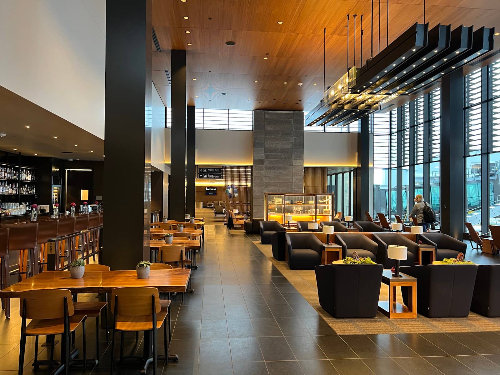 Plane Spotting Opportunities