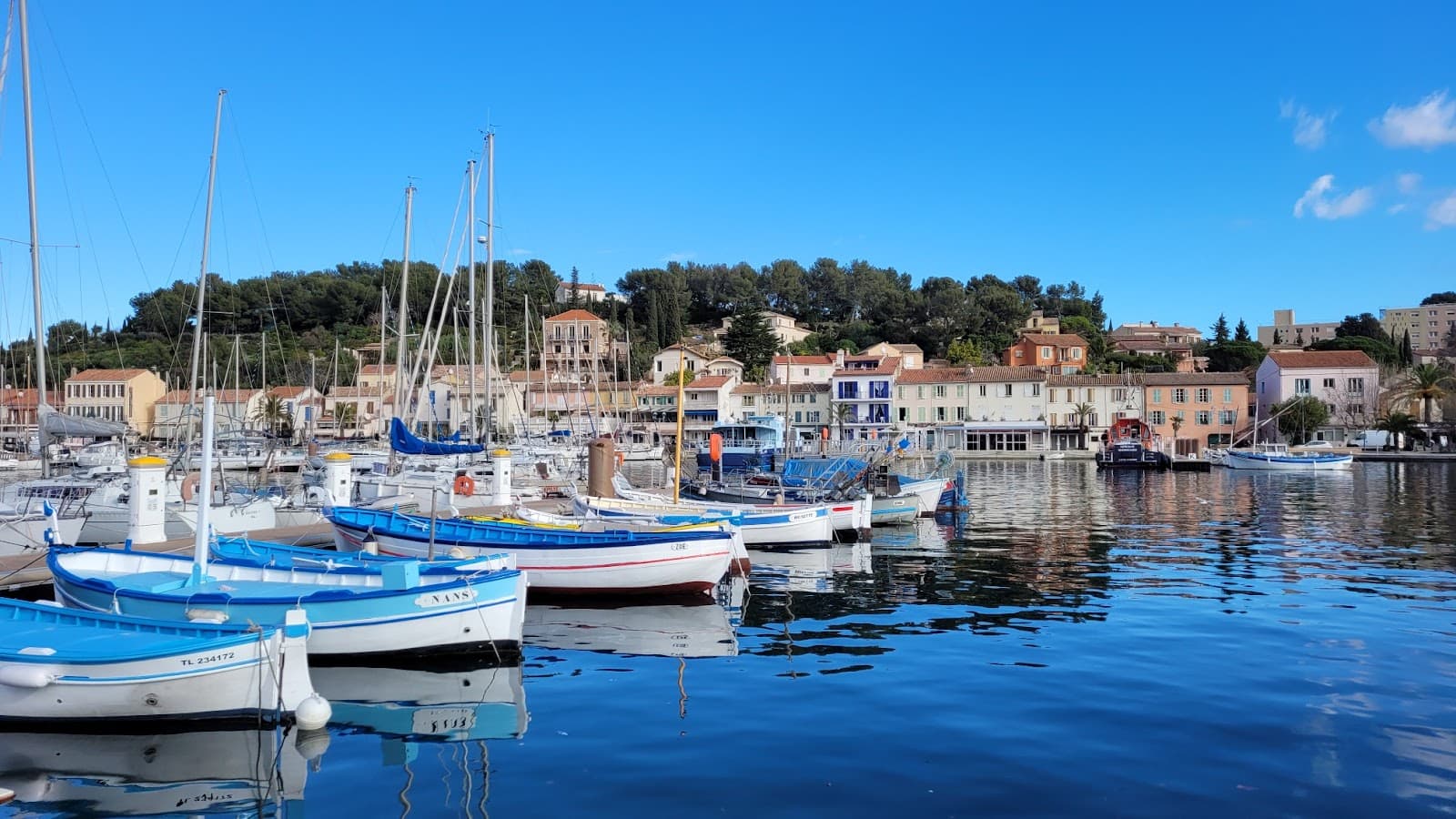 Saint-Mandrier-sur-Mer (day trip) - Image 1