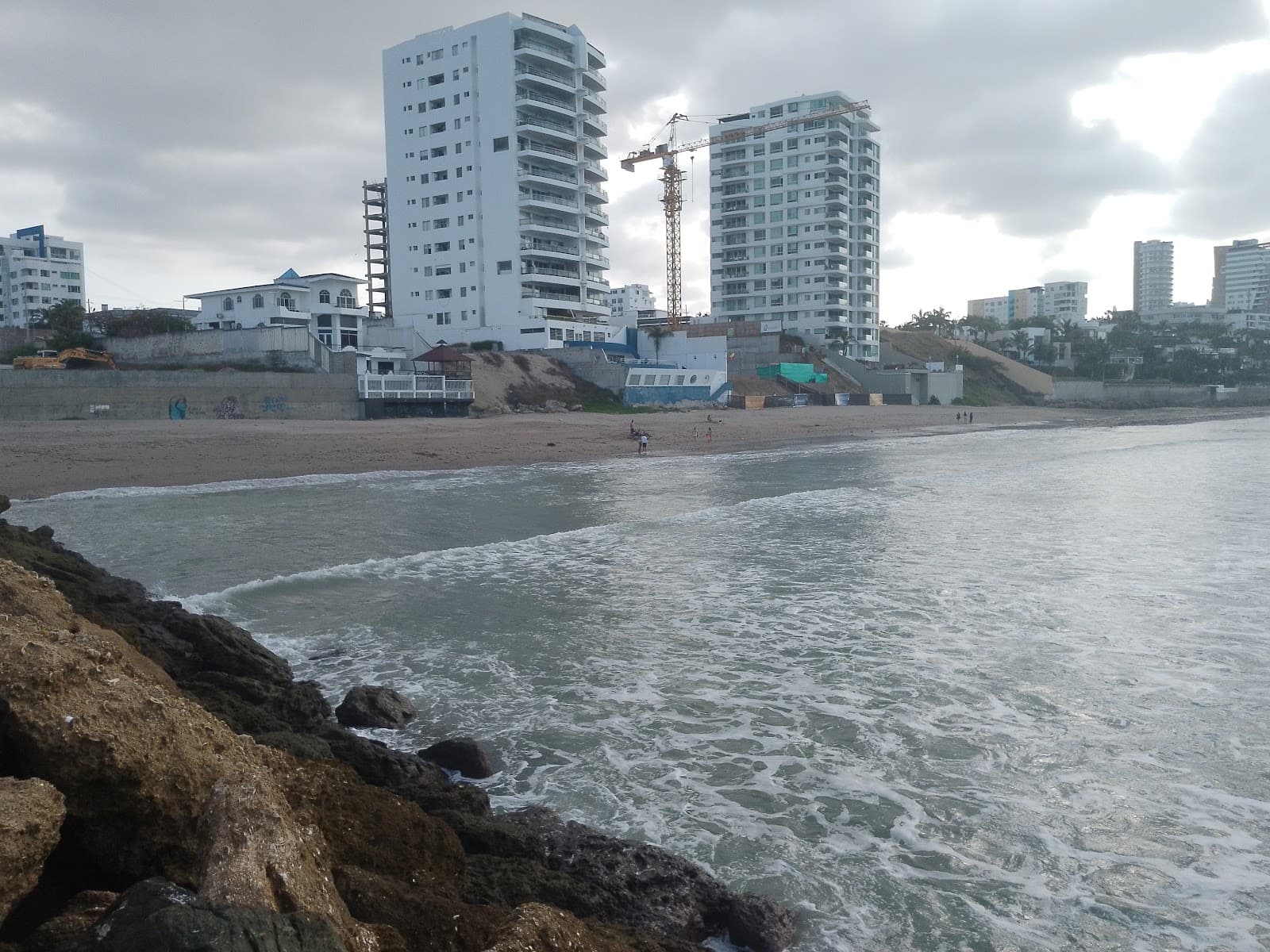 Playa Barbasquillo - Image 1