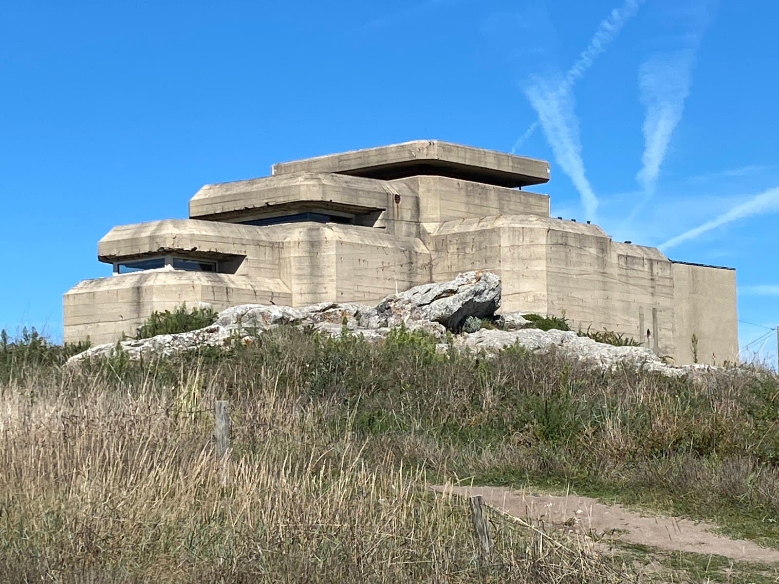 Grand Blockhaus Museum (Batz-sur-Mer) - Image 1