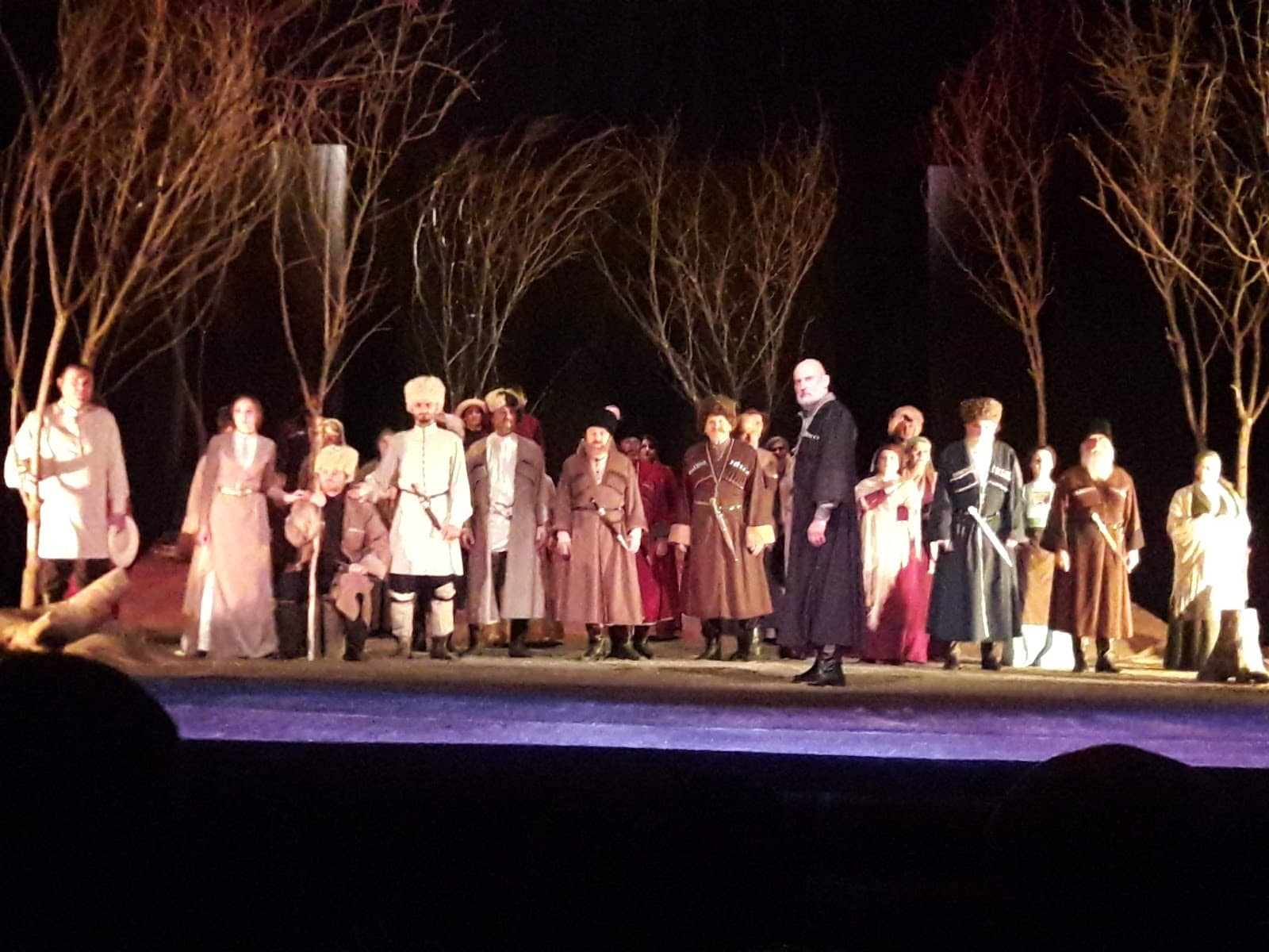 Simultaneous Translation