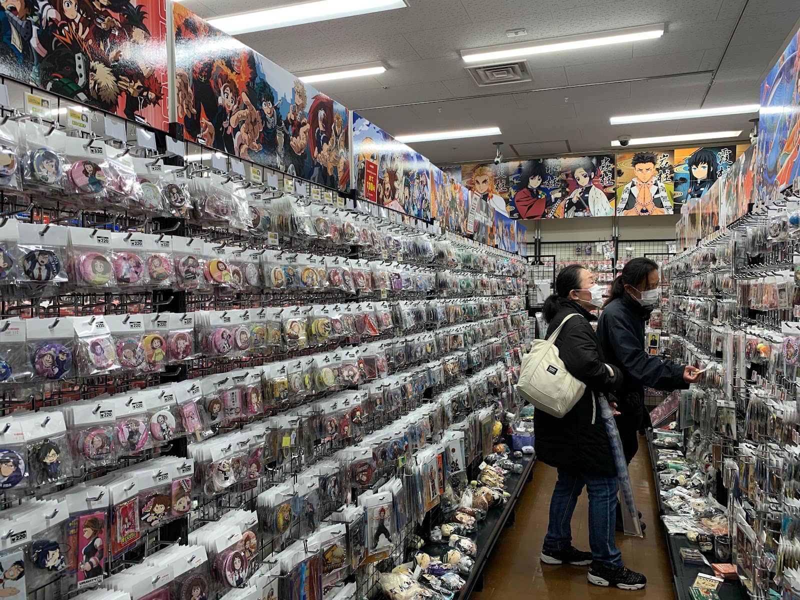 Steins;Gate Holy Site