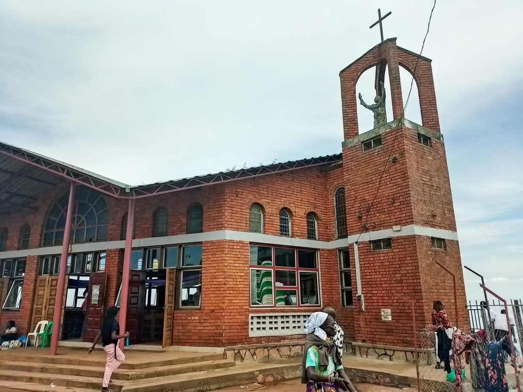 Kigungu Martyrs Shrine - Image 1