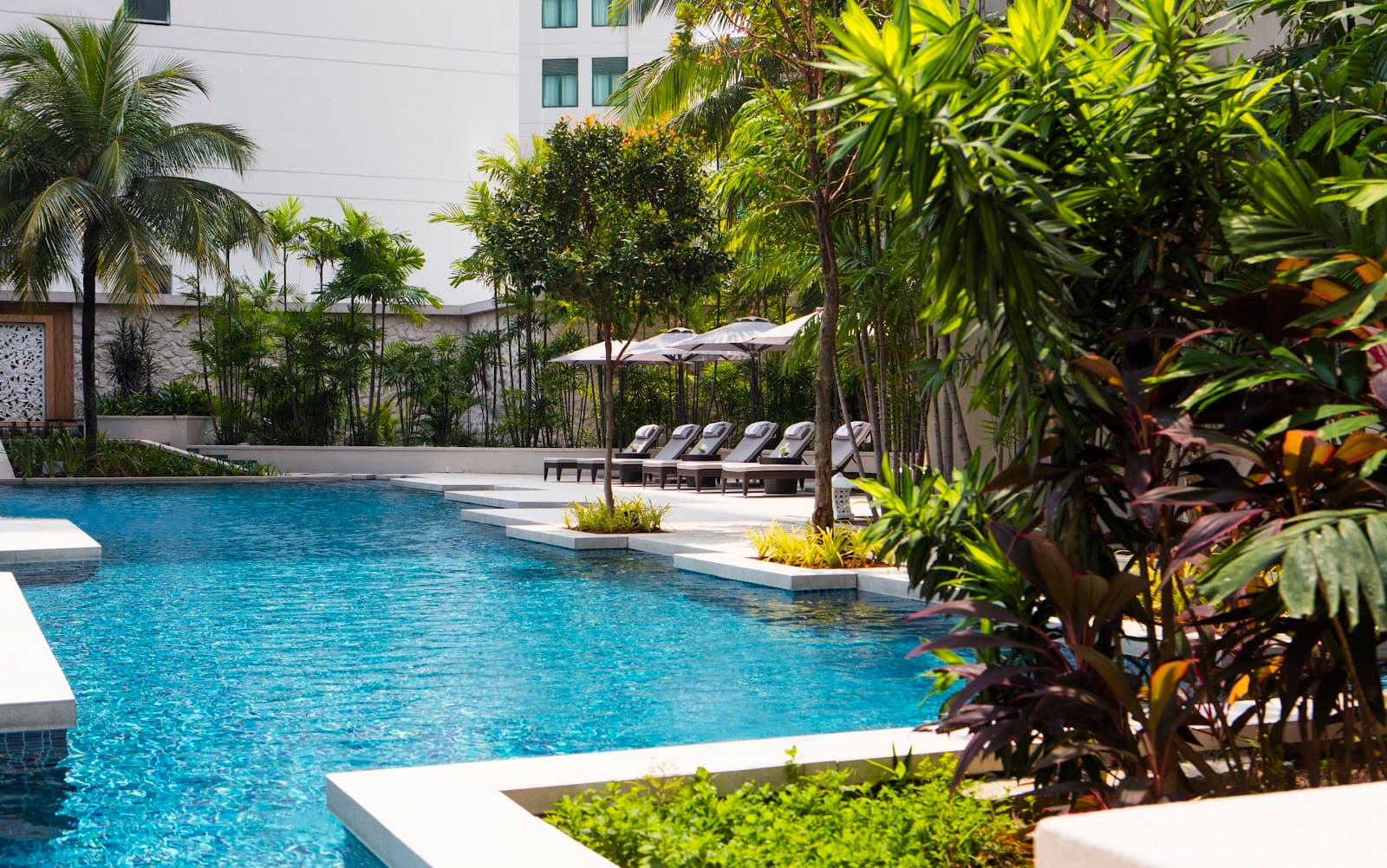 Spa Village Ritz-Carlton Kuala Lumpur - Image 1