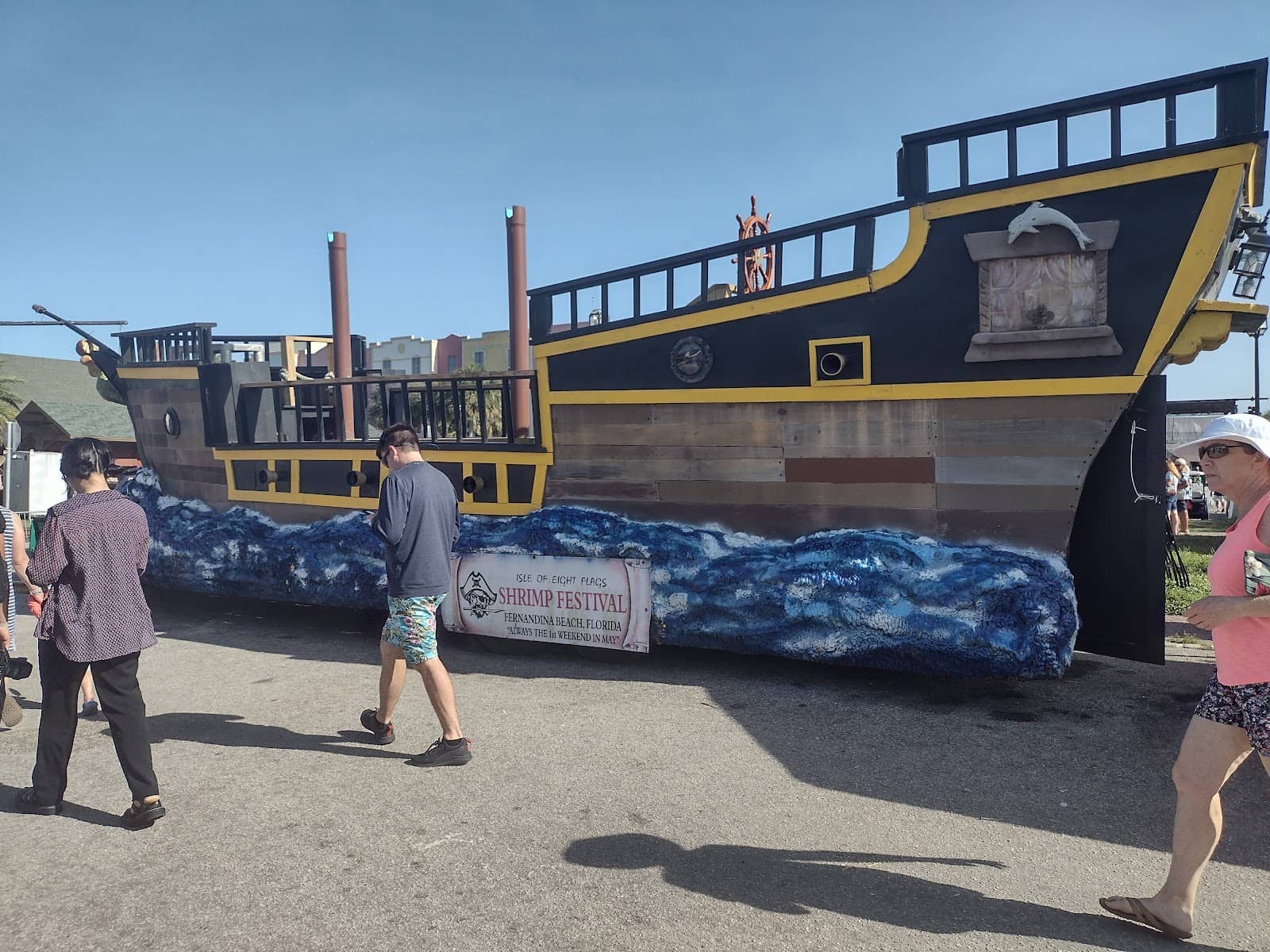 Arts and Crafts Vendors