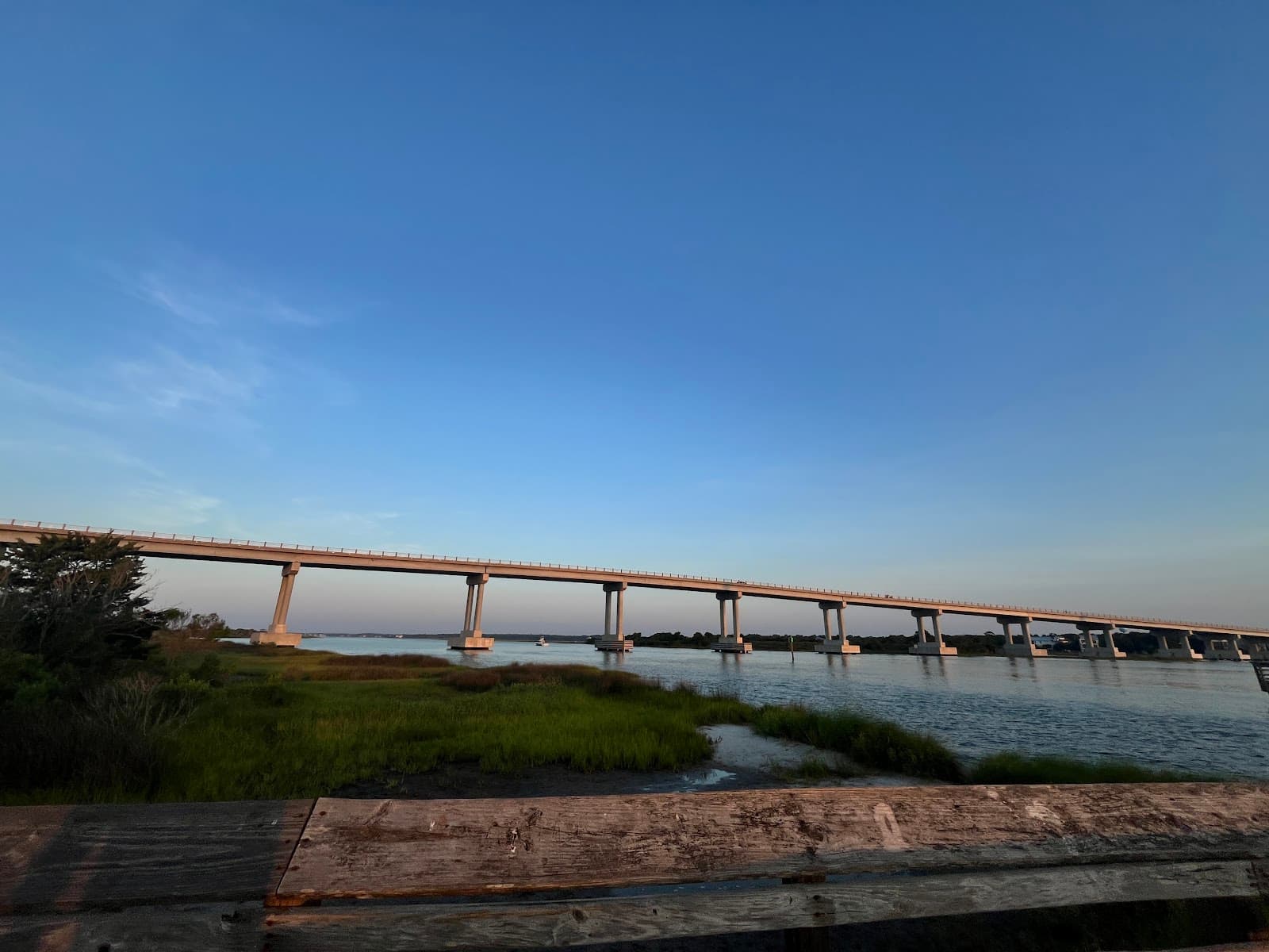 Surf City Boat Ramp - Image 1