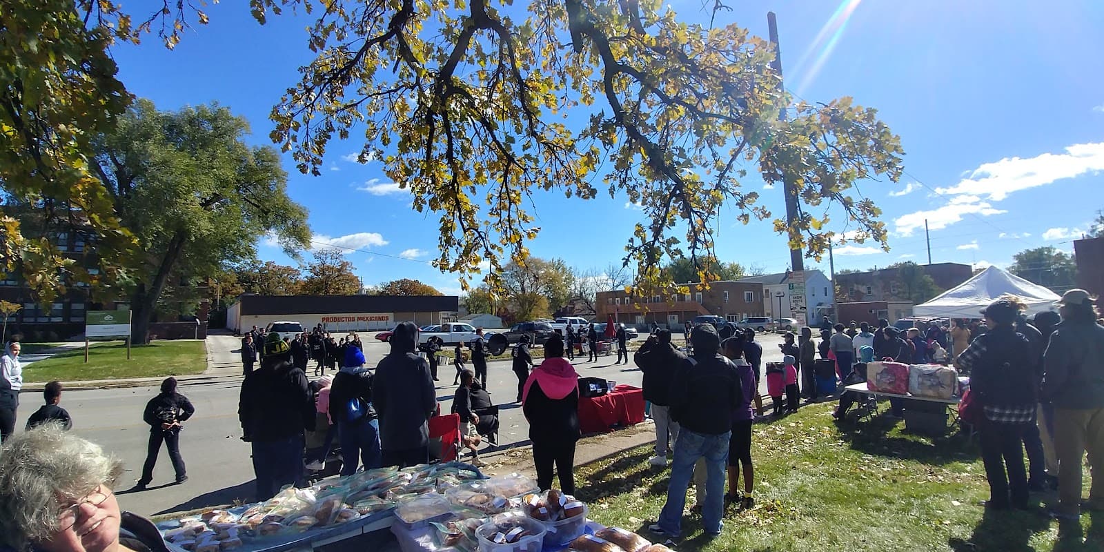 Ingersoll Avenue Corridor - Image 1
