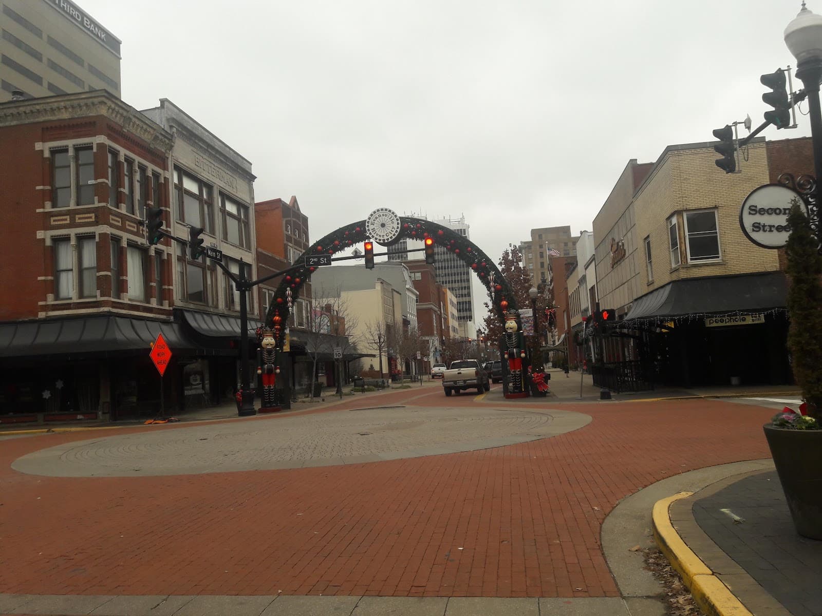 Riverside Historic District - Image 1