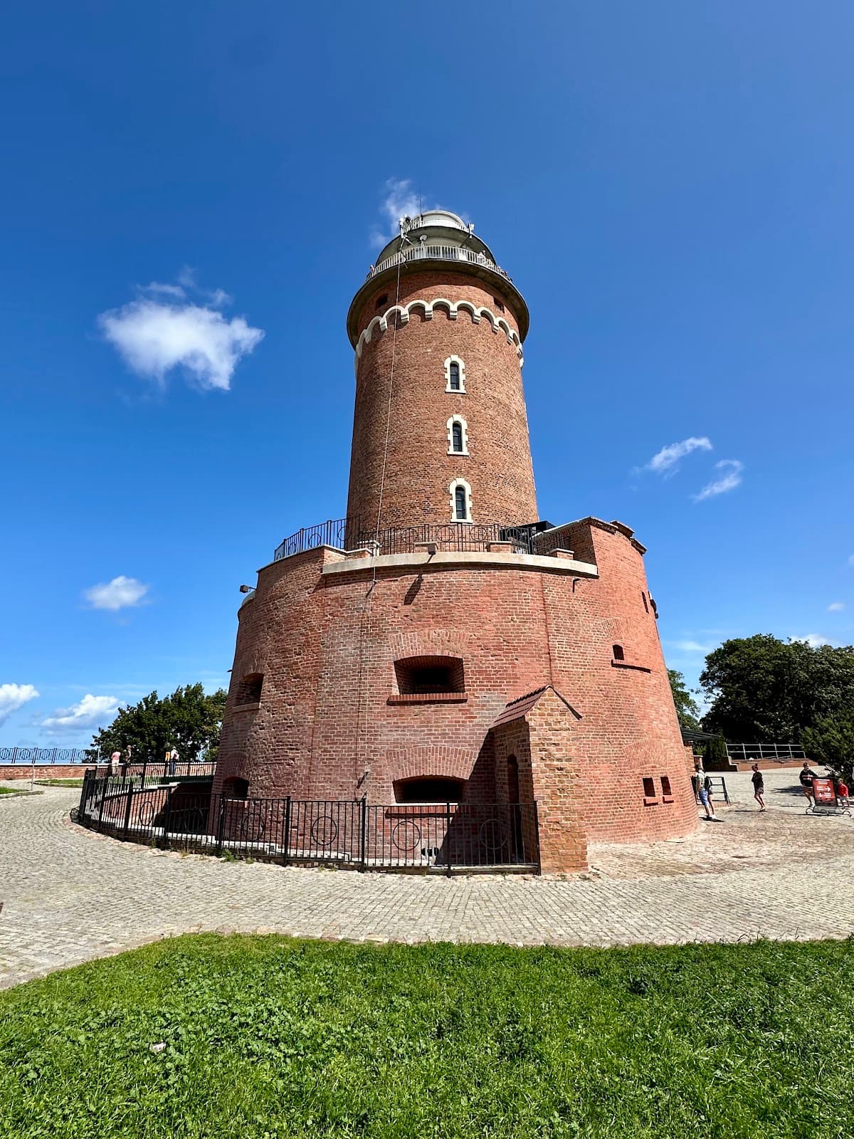 Fort Ujście - Image 1