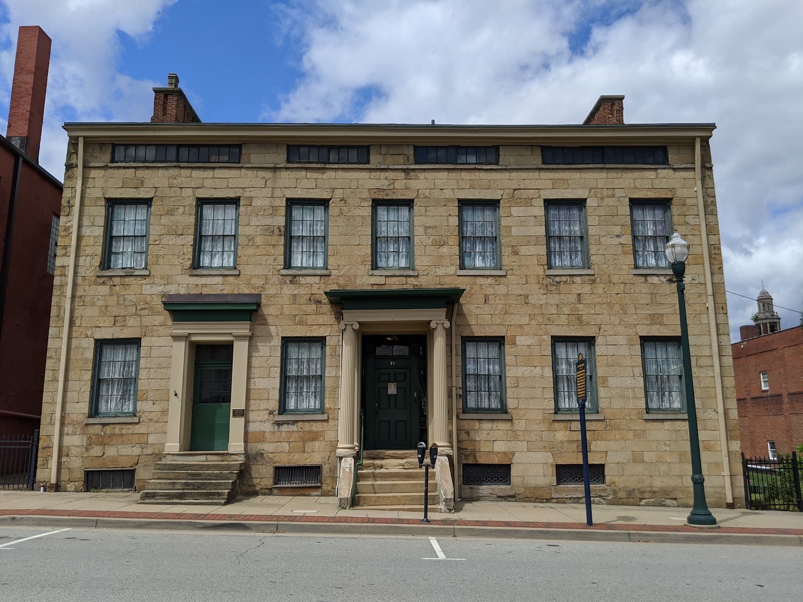 LeMoyne House - Image 1