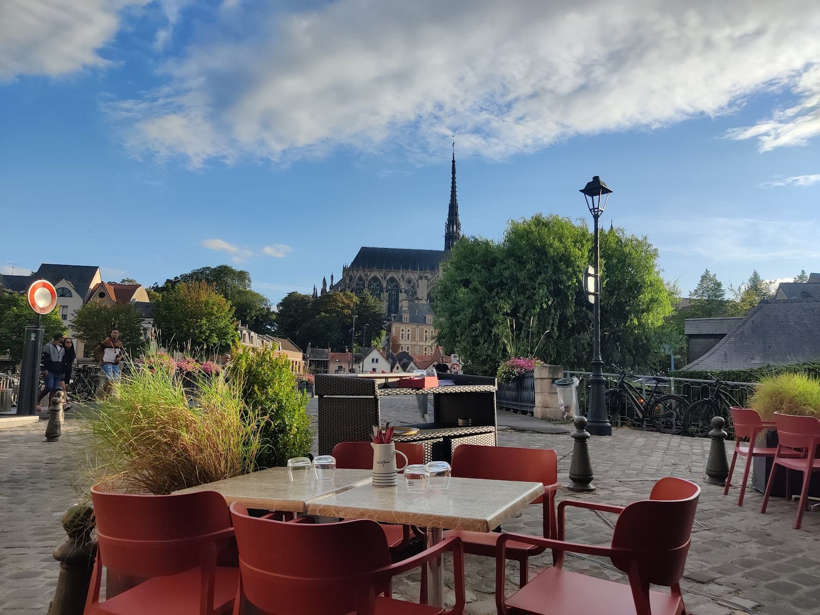 Porte de la Dodane - Image 1