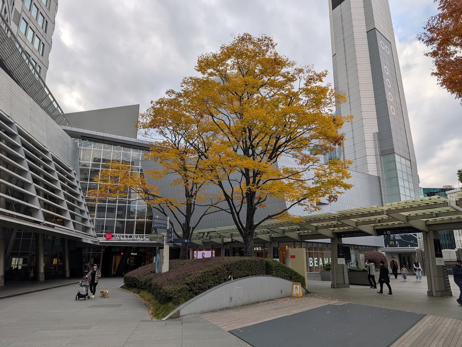 Roppongi Hills Mori Tower - Image 1