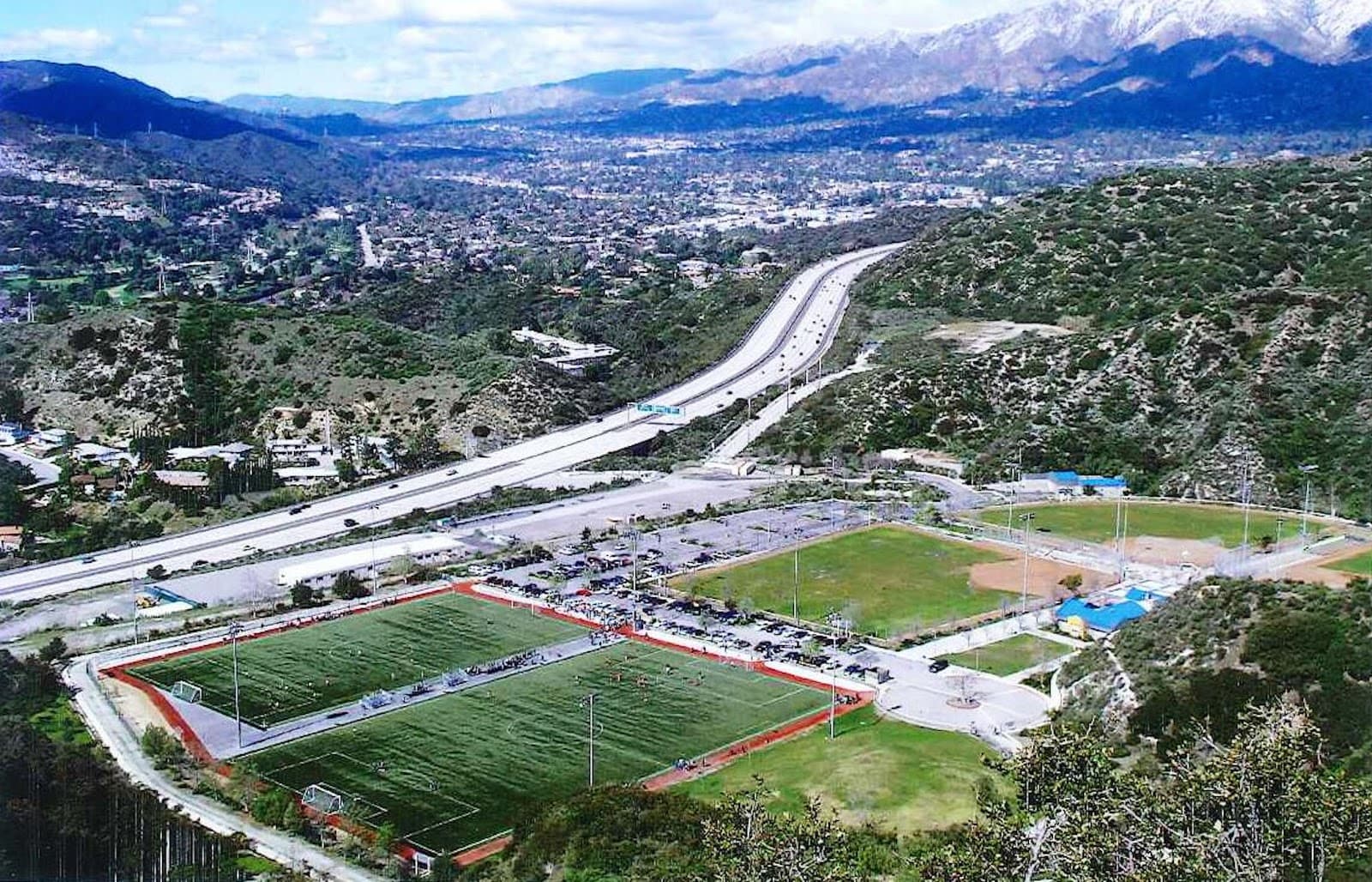 Glendale Sports Complex - Image 1