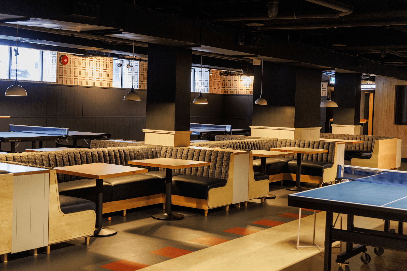 SPIN Toronto - Image 1