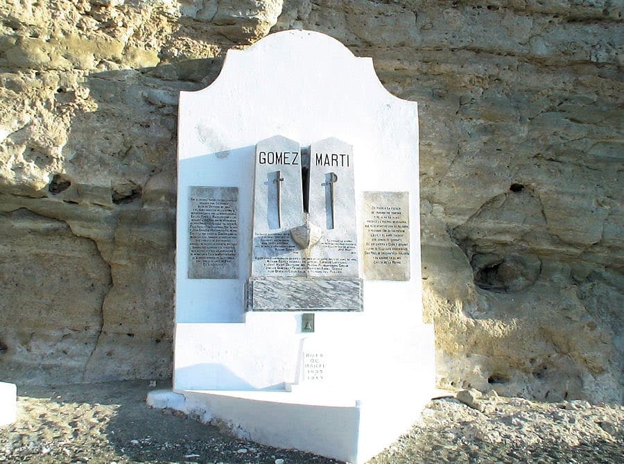 Playita de Cajobabo - Image 1