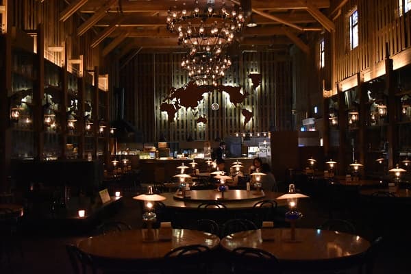 Kitaichi Glass Otaru - Image 1