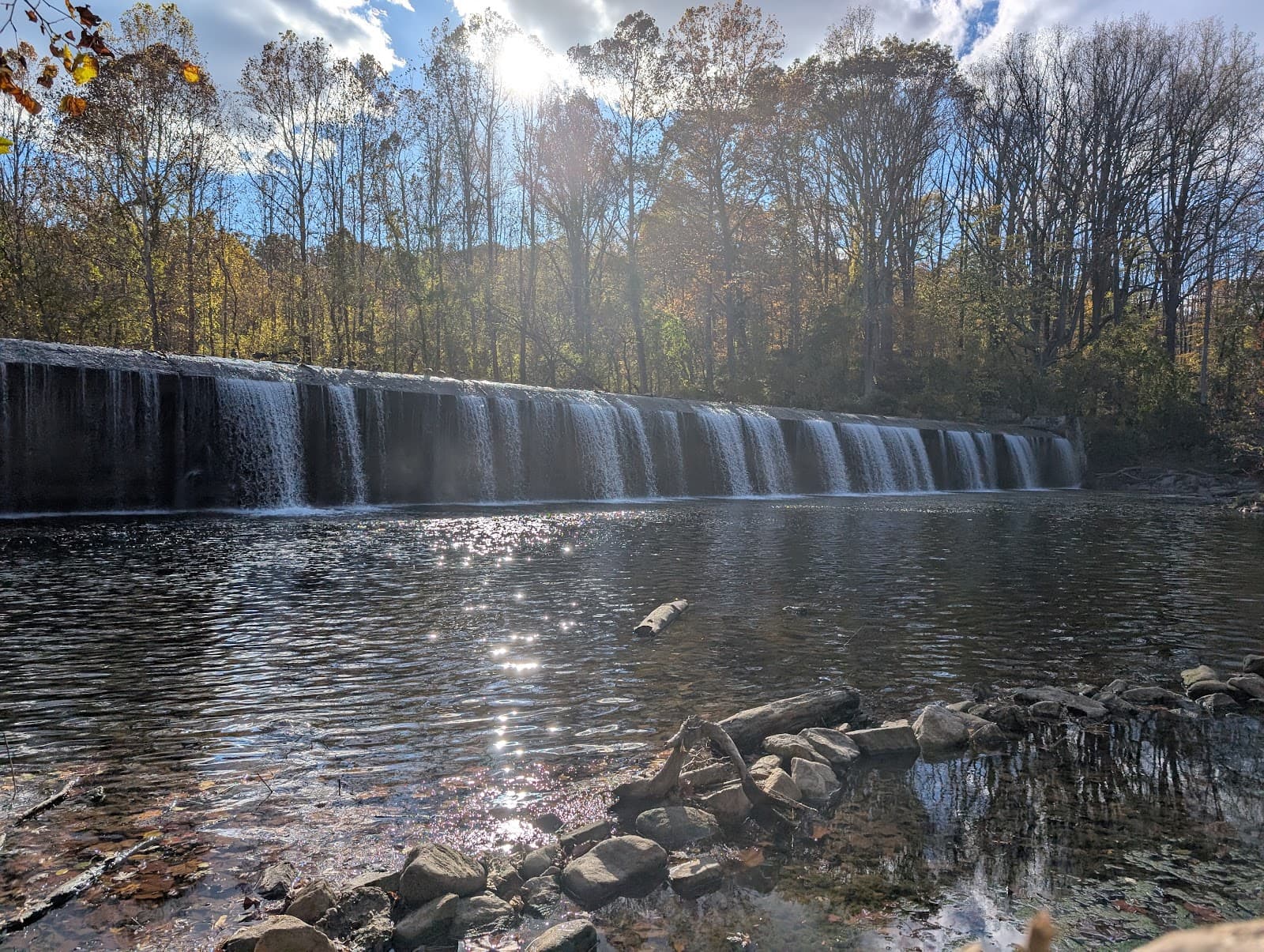 Daniels Dam - Image 1