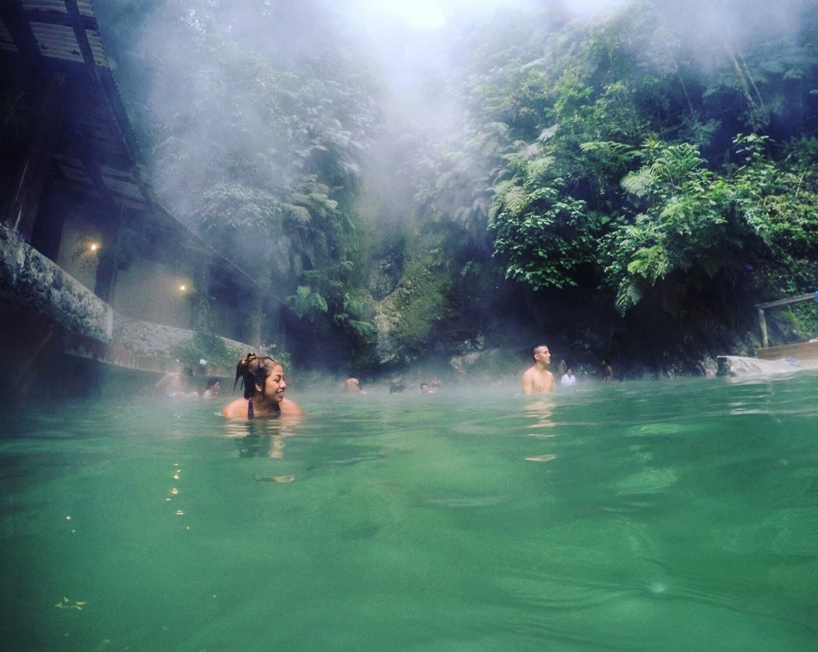 Fuentes Georginas - Image 1