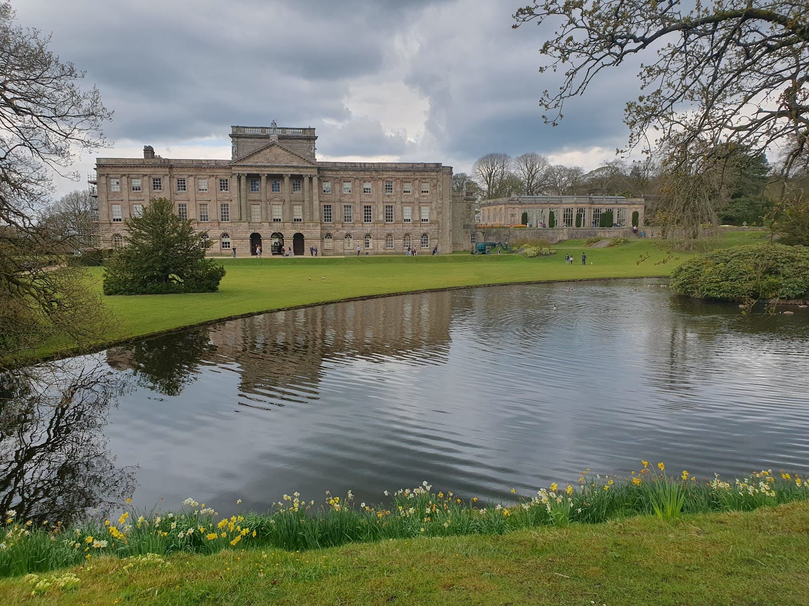 Lyme Park Cheshire - Image 1