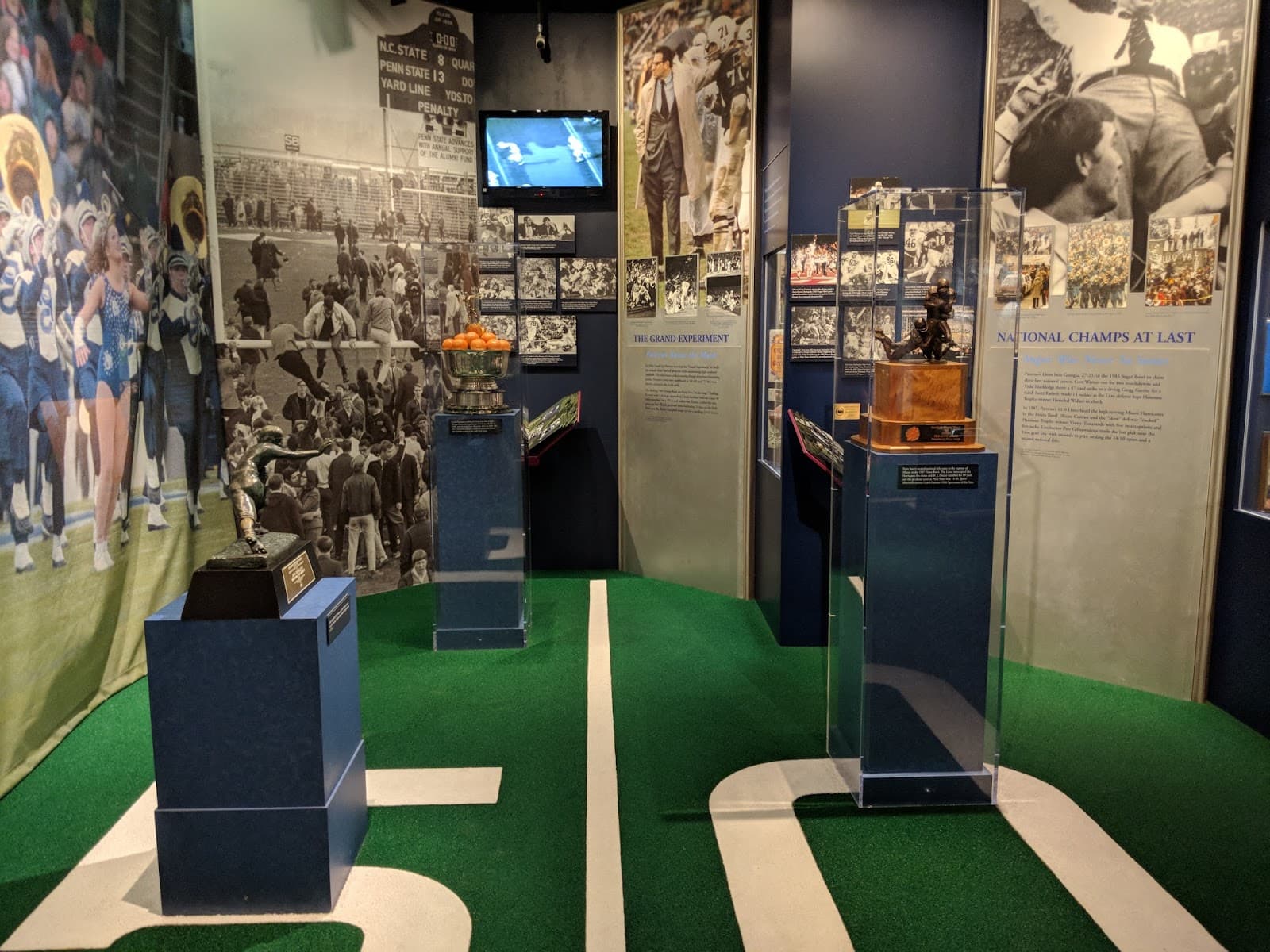 Penn State All-Sports Museum - Image 1
