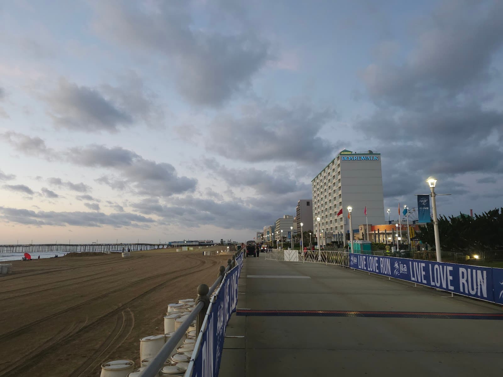 17th Street Park - Image 1