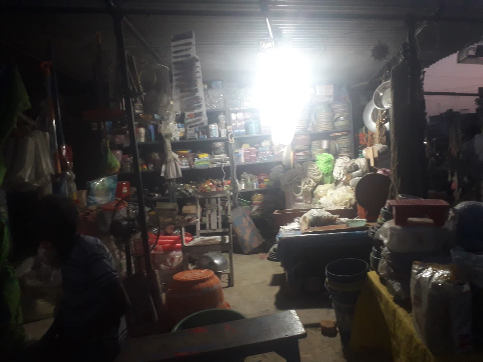 Old City Bazaars Bhuj - Image 1