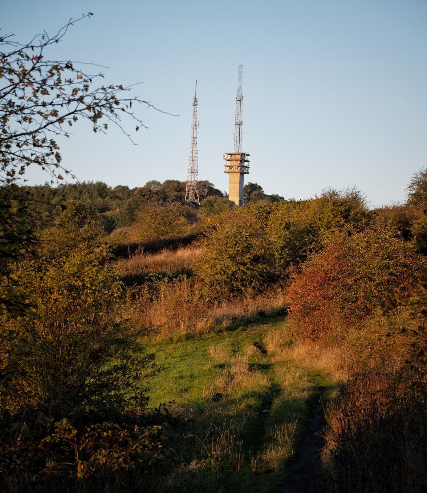 Rowley Hills - Image 1