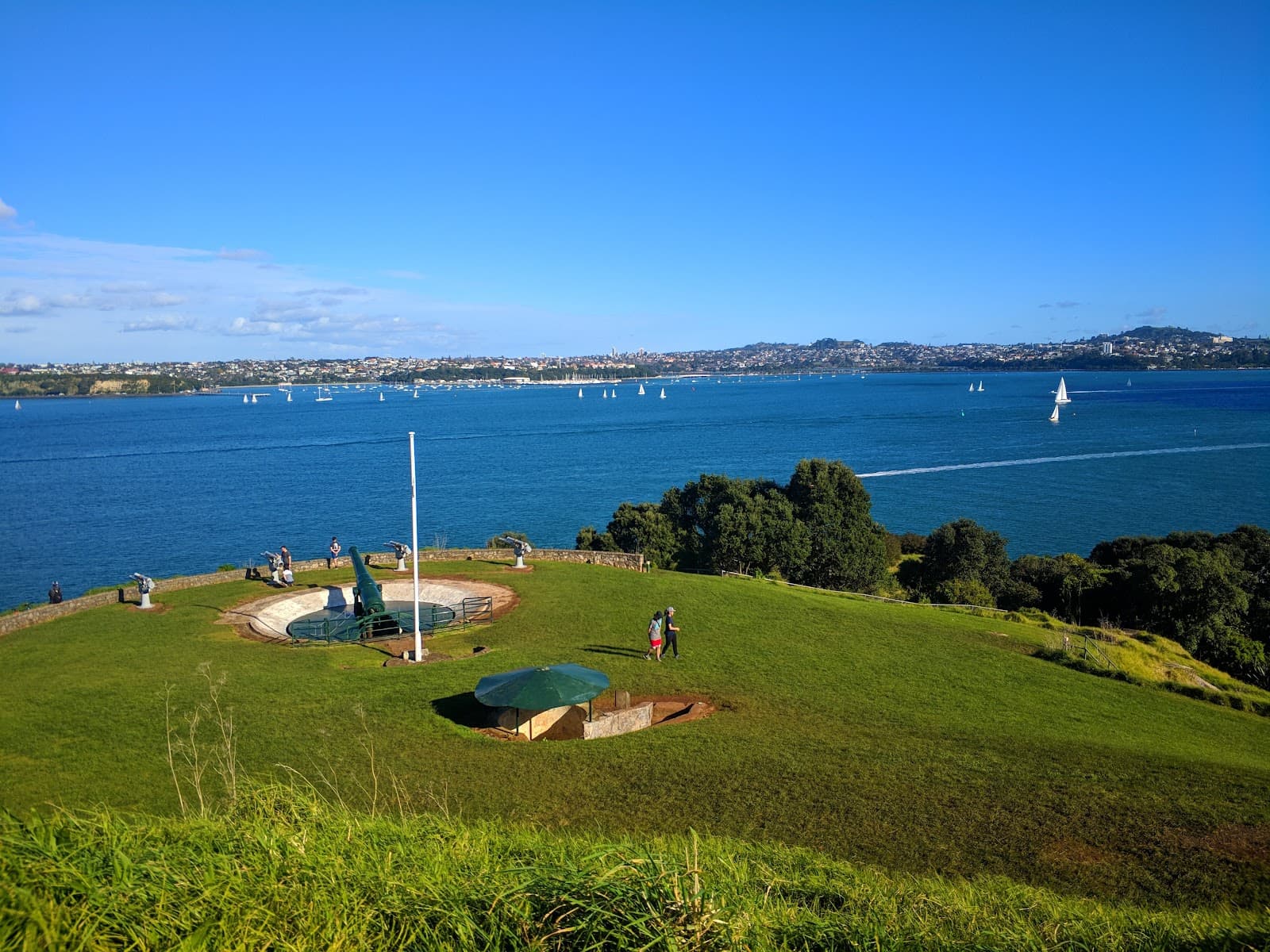North Head Historic Reserve Devonport - Image 1