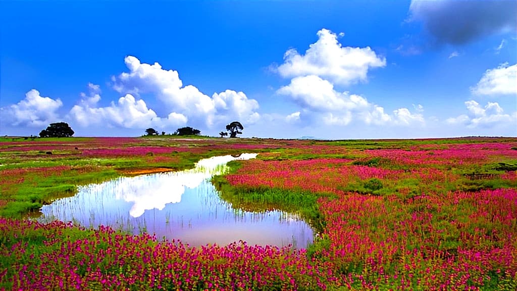 Kaas Plateau - Image 1