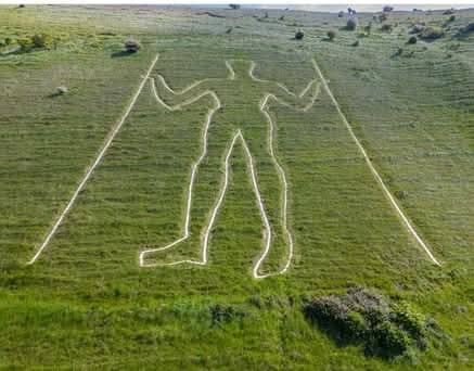 The Long Man Pub