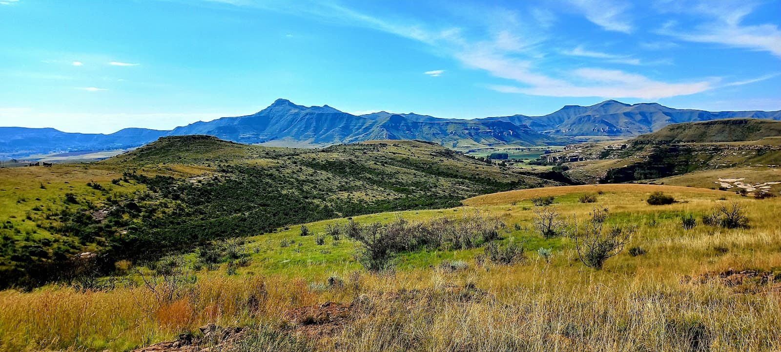 Rebellie 4x4 Trails - Image 1