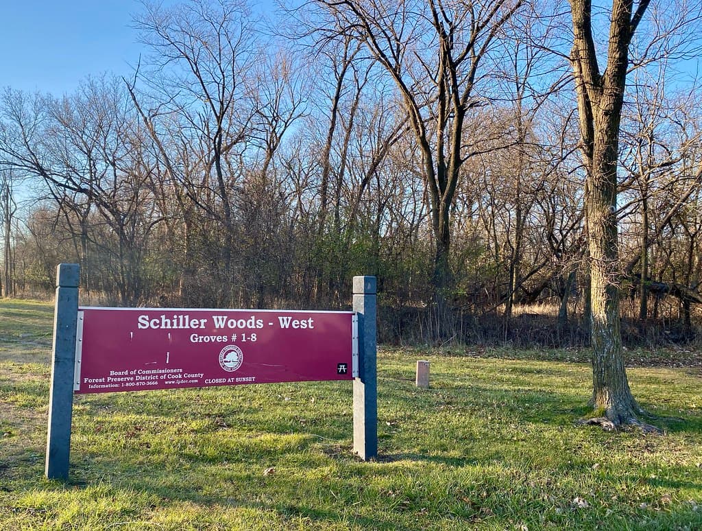 Schiller Woods - Image 1