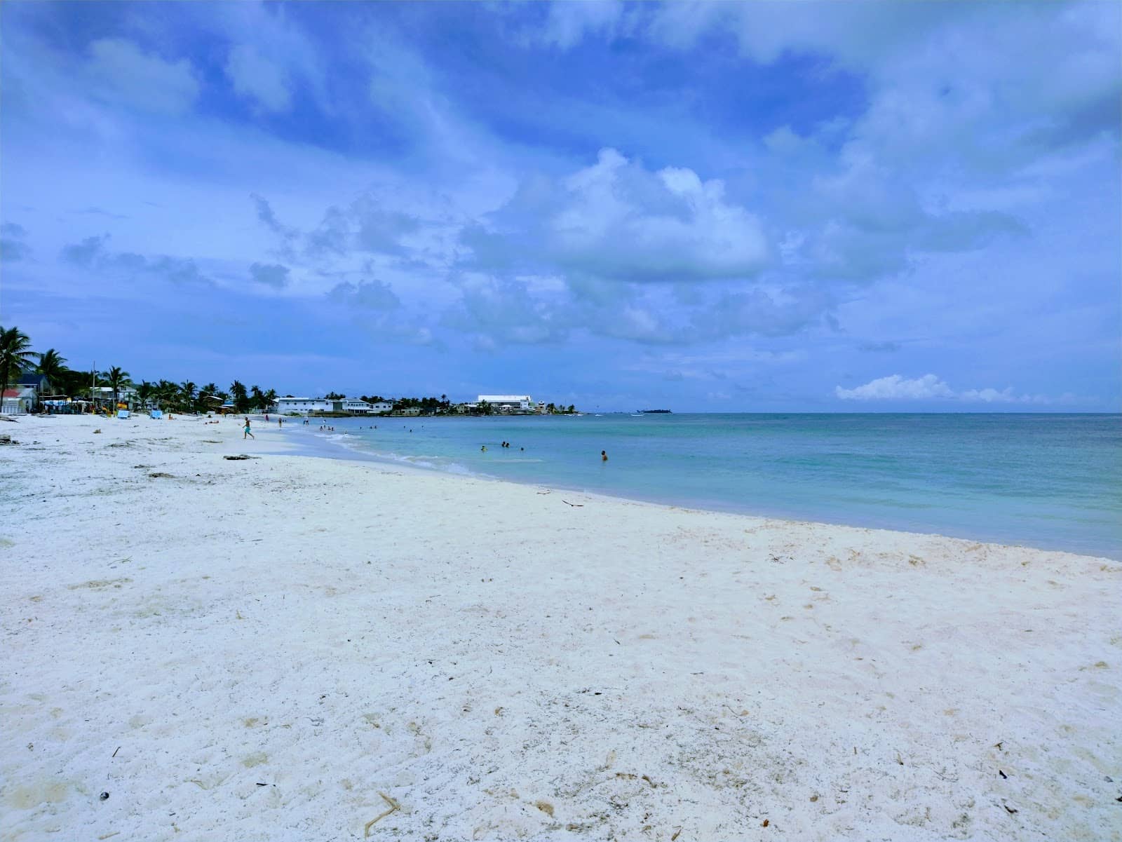 Island Exploration by Mulita